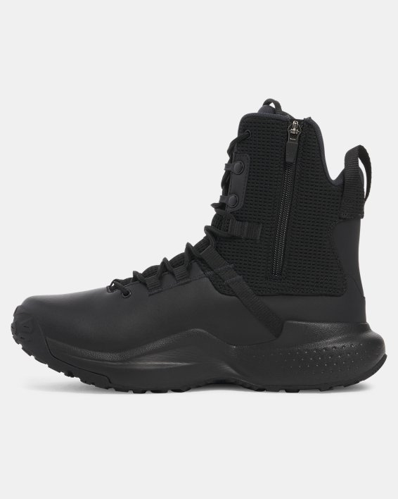UA Stellar Zip Men's Tactical Boots | Under Armour UA Stellar Zip Men's Tactical Boots | Under Armour